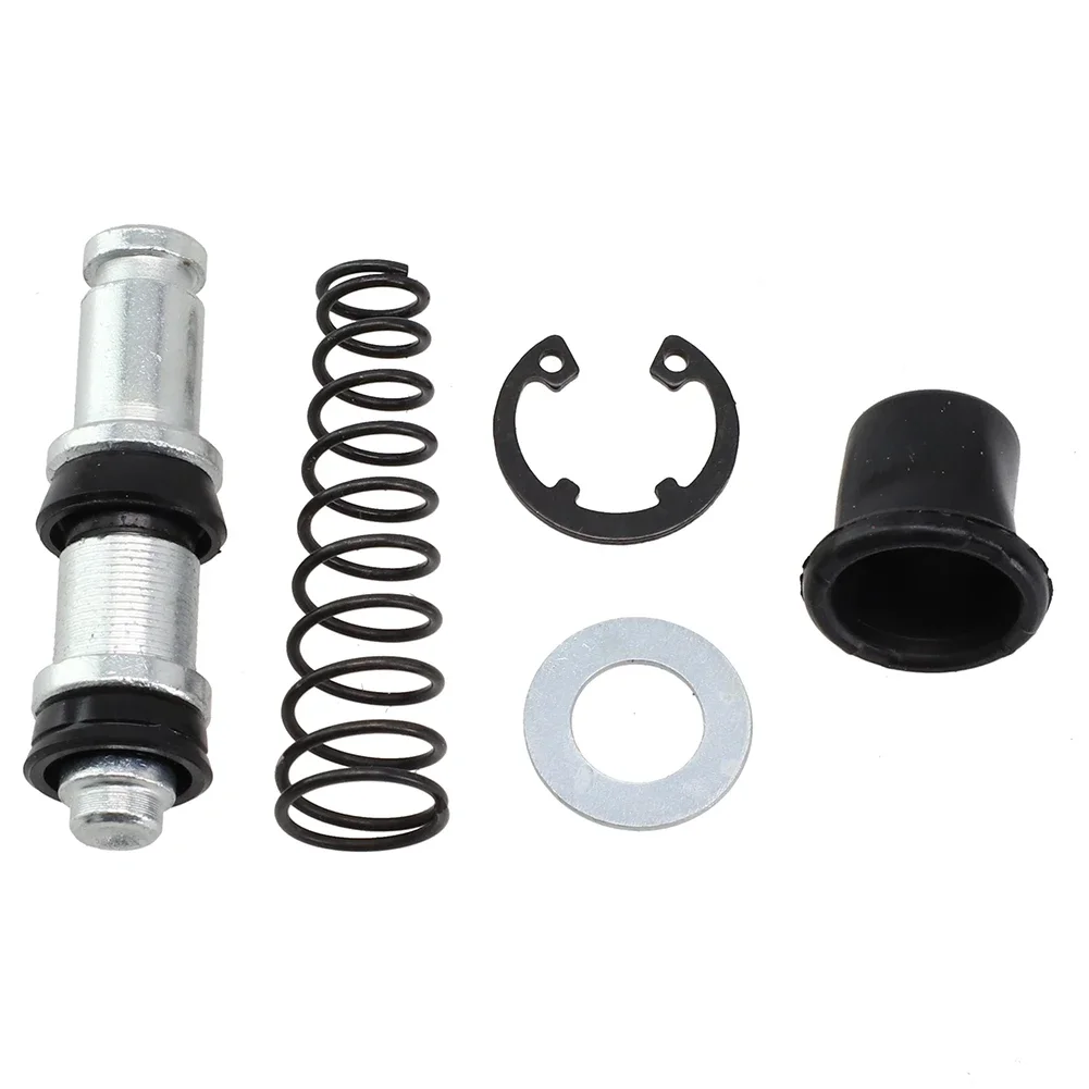 Motorcycle 10mm Front Clutch Brake Pump Master Cylinder Piston Repair Kits For 10mm Motorcycle Hydraulic Clutch And Brake Piston
Motorcycle 10mm Front Clutch Brake Pump Master Cylinder Piston Repair Kits For 10mm Motorcycle Hydraulic Clutch And Brake Piston