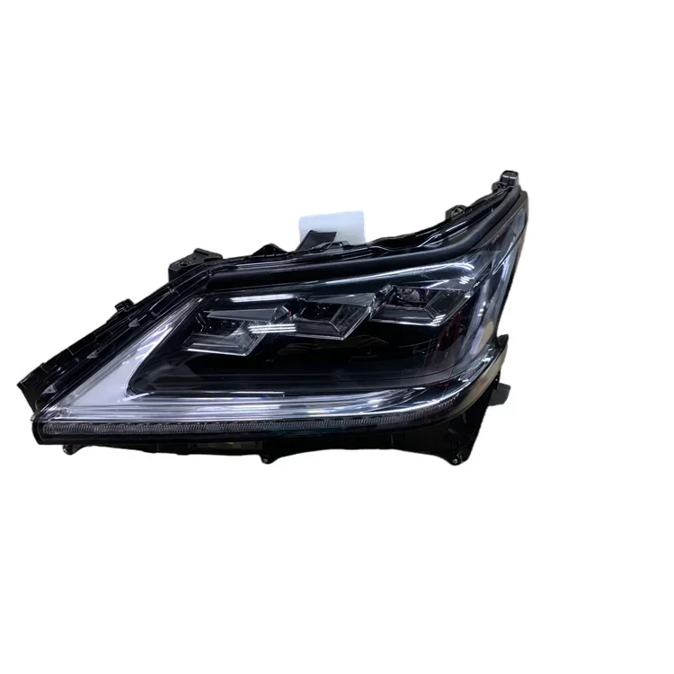 High-end for Front Lighting System Headlight Is Suitable For 2018-2021 New Upgrade Headlight Assembly Original
High-end for Front Lighting System Headlight Is Suitable For 2018-2021 New Upgrade Headlight Assembly Original