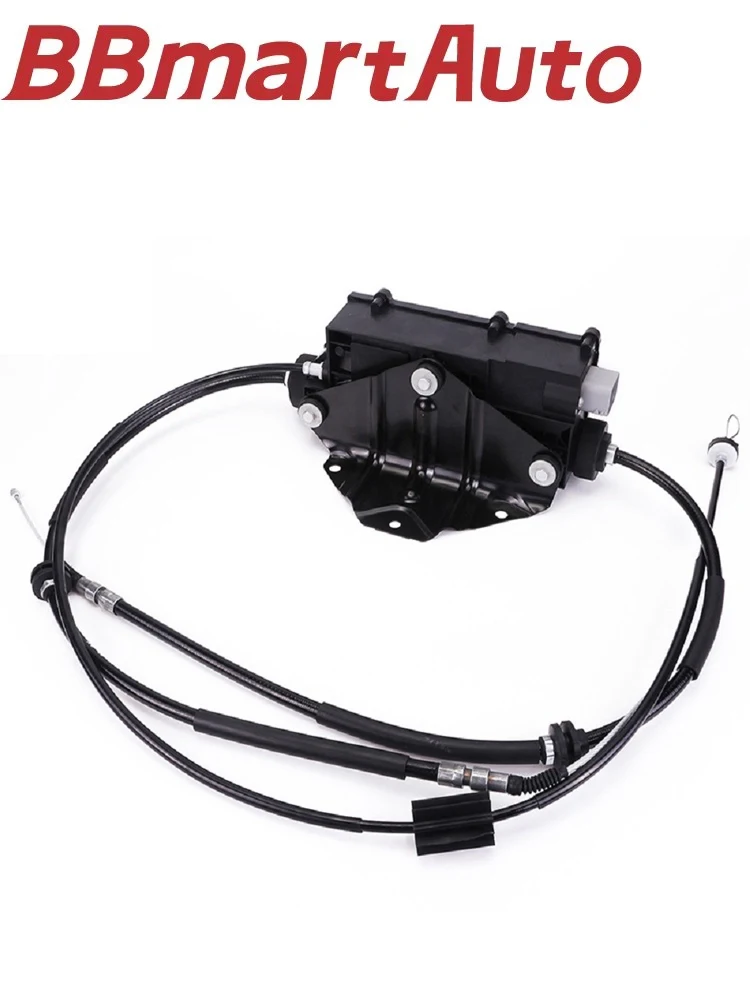 34436850289 BBmart Auto Parts 1 pcs Electric Parking Brake Handbrake Actuator with Control Unit for BMW X5 X6 E70 E71 E72 whole
34436850289 BBmart Auto Parts 1 pcs Electric Parking Brake Handbrake Actuator with Control Unit for BMW X5 X6 E70 E71 E72 whole