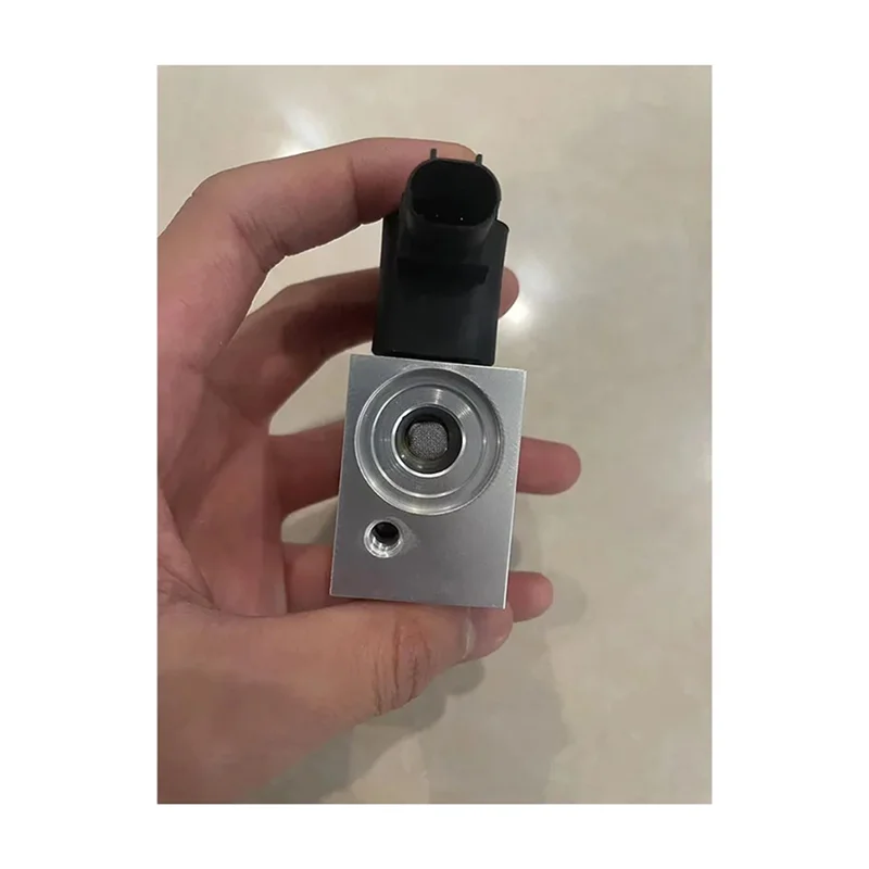 Durable-Air Conditioning Expansion Valve Accompanied By Electronic Control For Mercedes-Benz W222 A2228300184
Durable-Air Conditioning Expansion Valve Accompanied By Electronic Control For Mercedes-Benz W222 A2228300184
