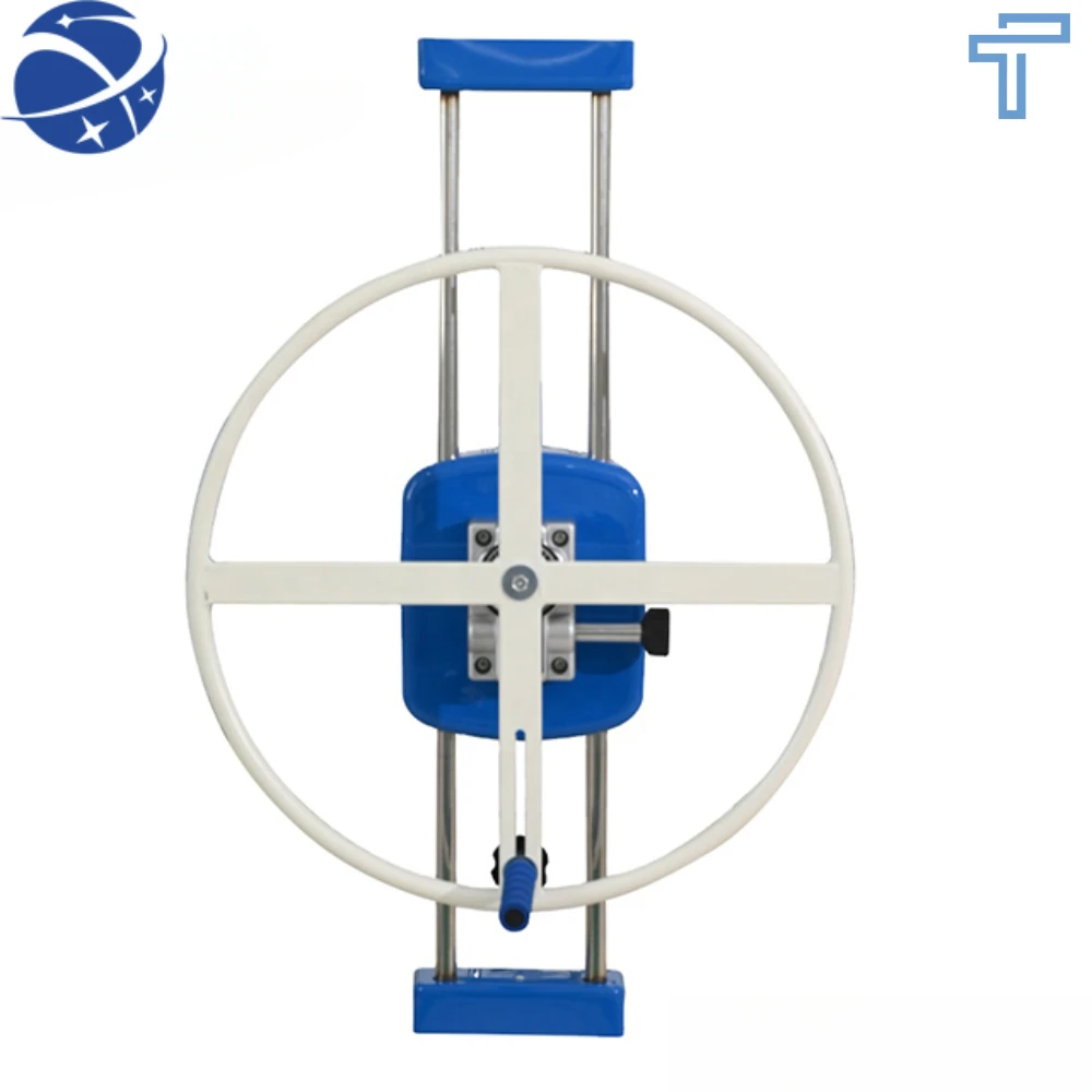 Original brand nice!Yun YiHospital Rehabilitation Equipment Shoulder wheel for exercise therapy
Original brand nice!Yun YiHospital Rehabilitation Equipment Shoulder wheel for exercise therapy