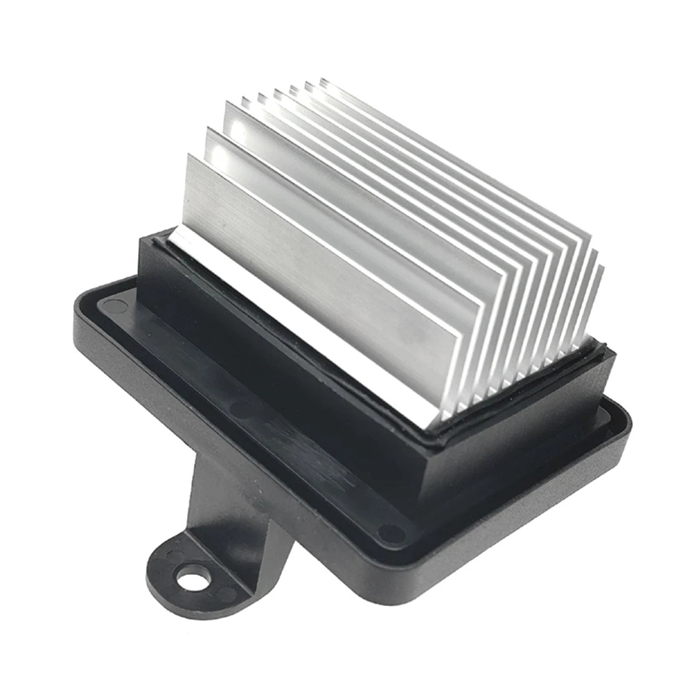 Blower Motor Resistor 3643640 351332501 for Crossland / X FWD - P17 P2QO 2017-2022
Blower Motor Resistor 3643640 351332501 for Crossland / X FWD - P17 P2QO 2017-2022