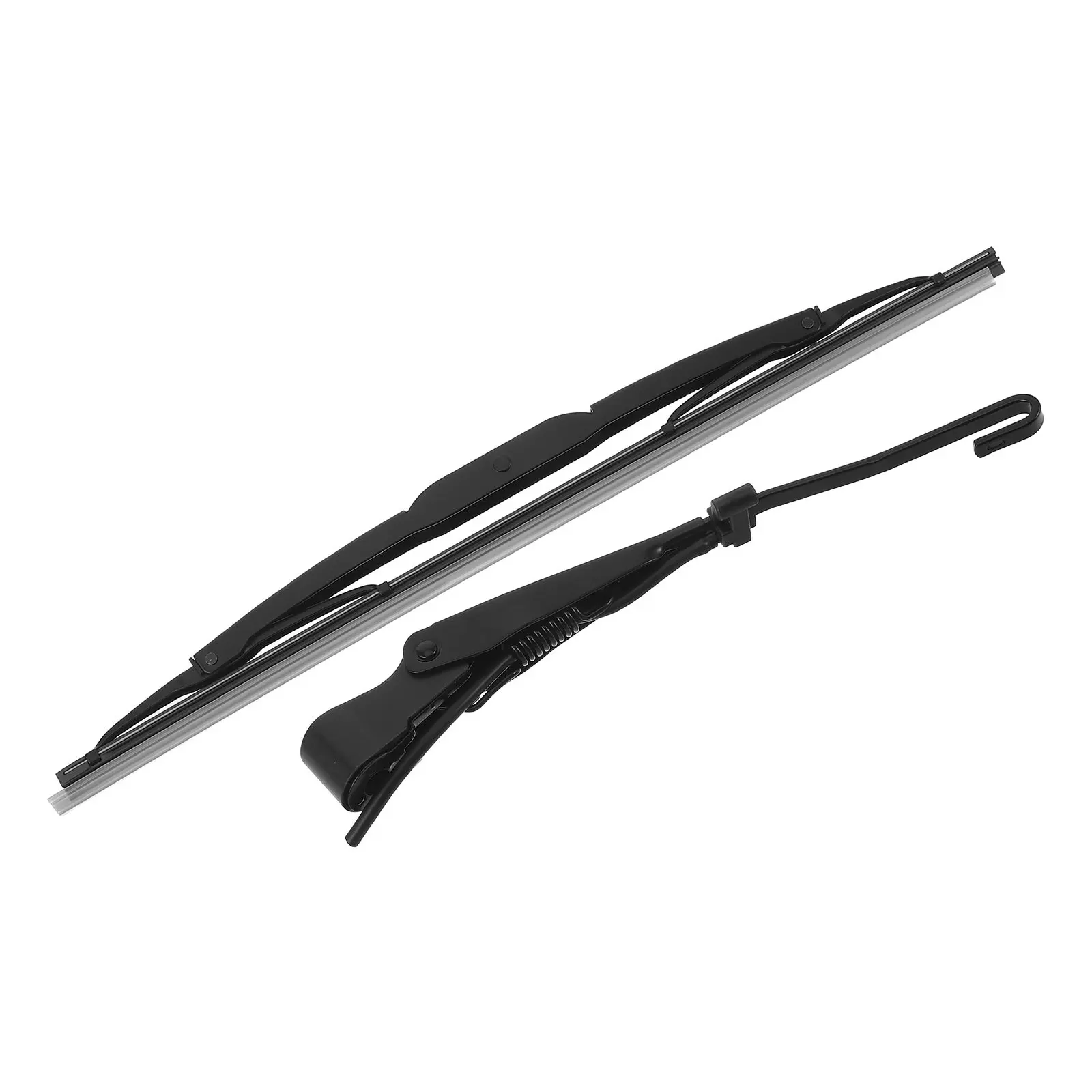 Rear Windshield Arm Replacement For G3 04-11 Durable Auto Glass Wiper Strips Rear Wiper Assembly Wearable Car
Rear Windshield Arm Replacement For G3 04-11 Durable Auto Glass Wiper Strips Rear Wiper Assembly Wearable Car