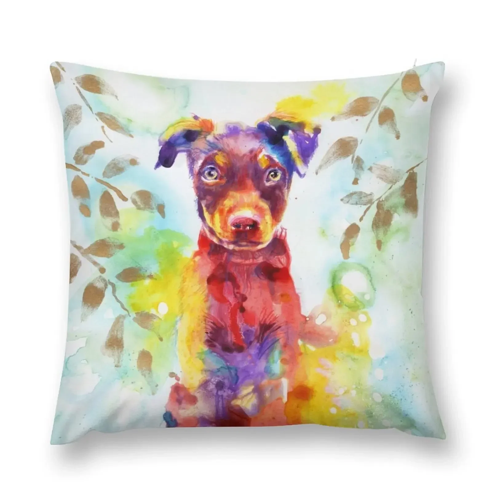 Kelpie Love Throw Pillow Decorative Cushion Cover Pillow Cases Decorative Ornamental Pillow
Kelpie Love Throw Pillow Decorative Cushion Cover Pillow Cases Decorative Ornamental Pillow