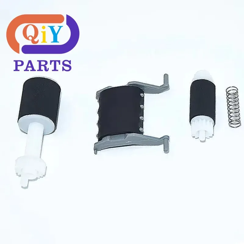 10 комплектов CB780-80008 CB780-60032 RM2-1179-000 Разделительная накладка ролика захвата ADF для HP M1132 M1136 M1210 M1212 M1214 M1213 M1216
10 комплектов CB780-80008 CB780-60032 RM2-1179-000 Разделительная накладка ролика захвата ADF для HP M1132 M1136 M1210 M1212 M1214 M1213 M1216