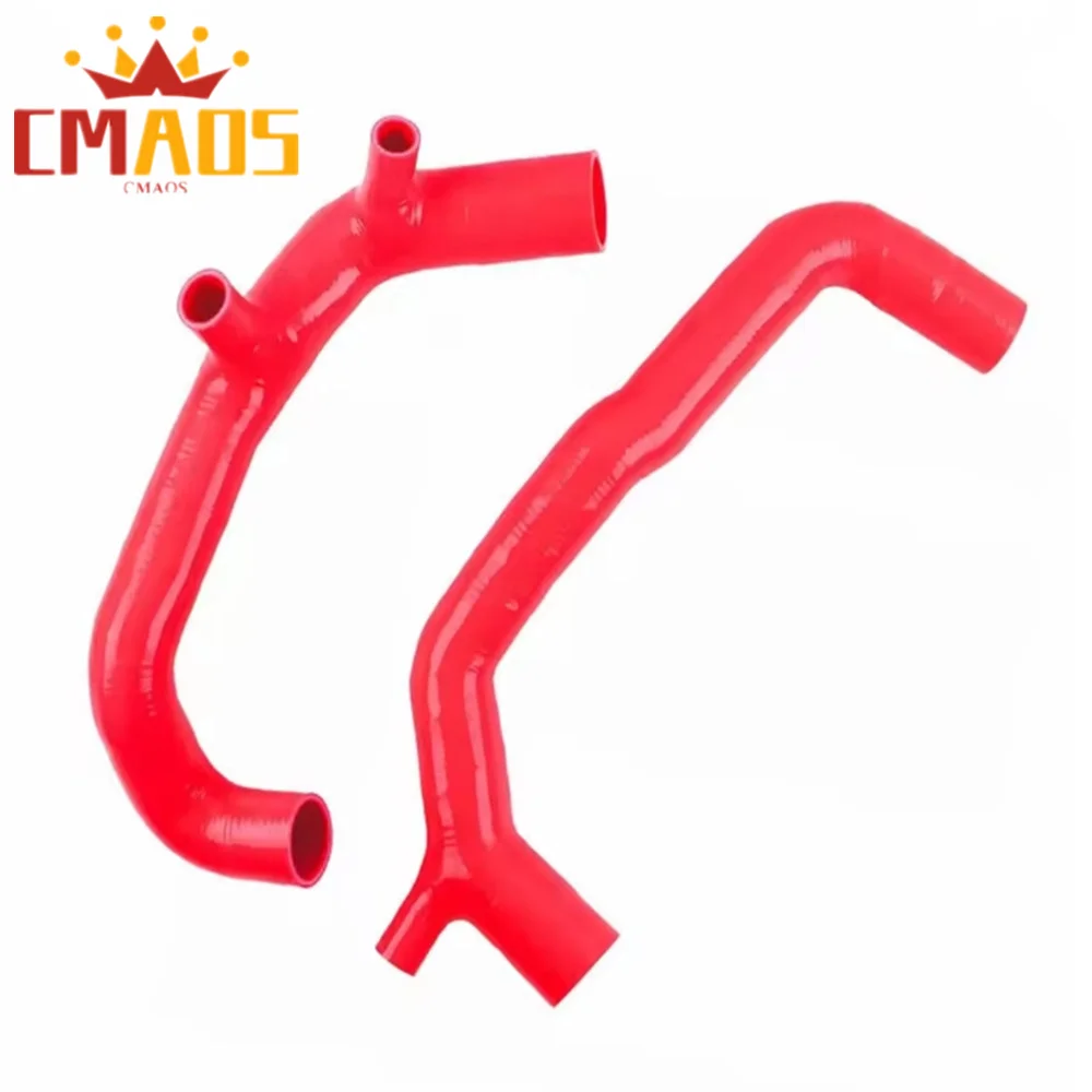 Silicone Inlet Intake Hose For BMW 135i 335i 335xi 535i 535xi Z4 N54 Twin Turbo 3.0L
Silicone Inlet Intake Hose For BMW 135i 335i 335xi 535i 535xi Z4 N54 Twin Turbo 3.0L