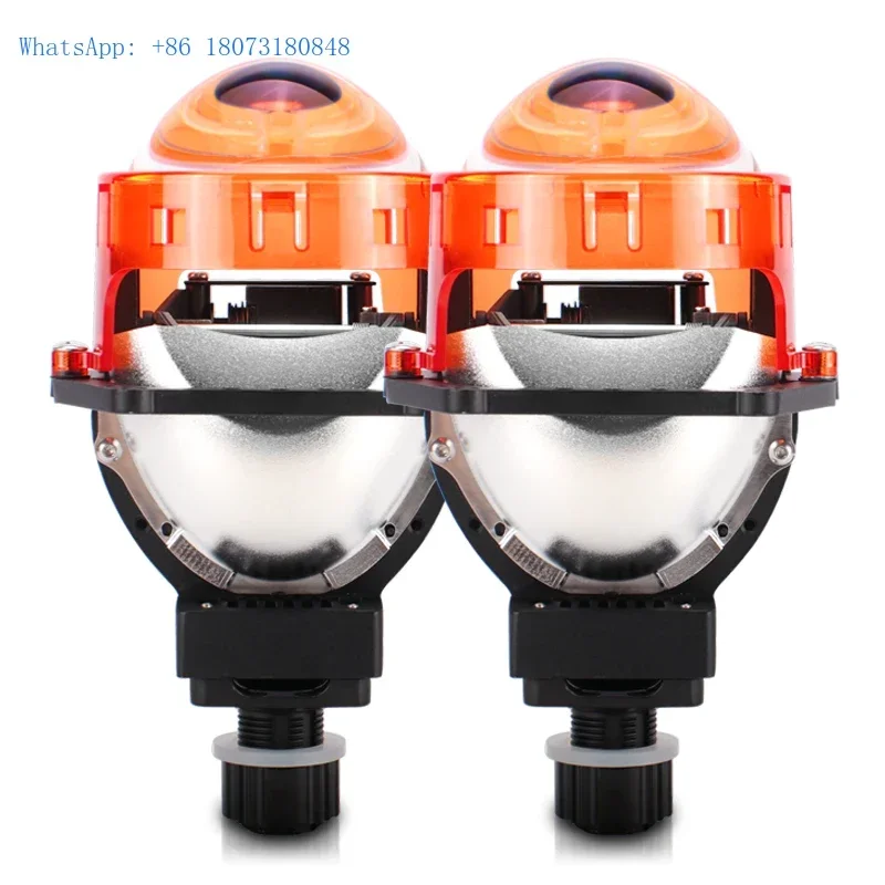 Good Quality Lens Bi Led Laser Projector Lens 3.0 12v 5500k Led Car Projector Laser Light
Good Quality Lens Bi Led Laser Projector Lens 3.0 12v 5500k Led Car Projector Laser Light