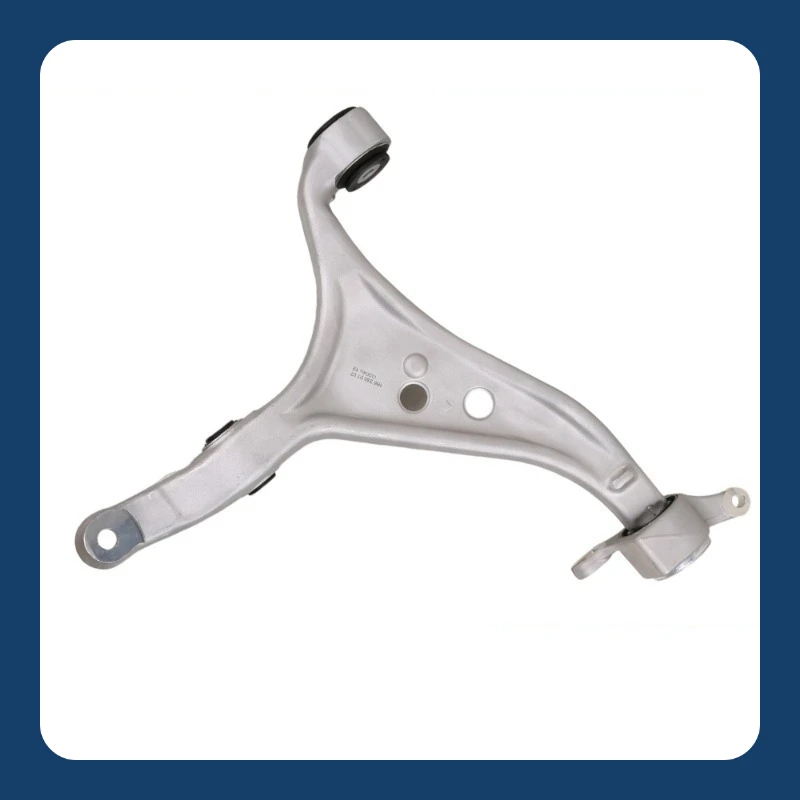 OE: 1663300107 Professional Mercedes-Benz Chassis Parts W166 2011-2015 Front Lower Triangle Swingarm Control Arm
OE: 1663300107 Professional Mercedes-Benz Chassis Parts W166 2011-2015 Front Lower Triangle Swingarm Control Arm