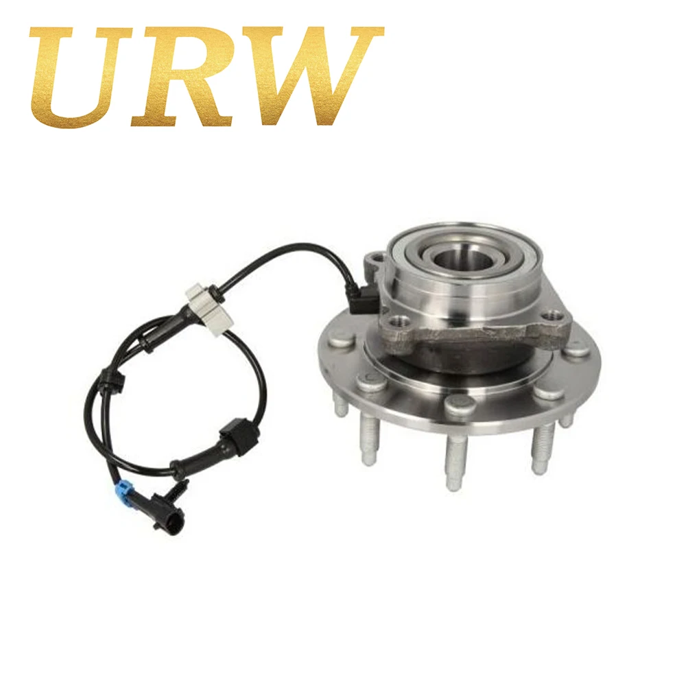89059059 URW Auto Parts 1pcs Wholesale Factory Price Car Accessories Front Wheel Hub Bearing For Hummer H2 2003-2009
89059059 URW Auto Parts 1pcs Wholesale Factory Price Car Accessories Front Wheel Hub Bearing For Hummer H2 2003-2009