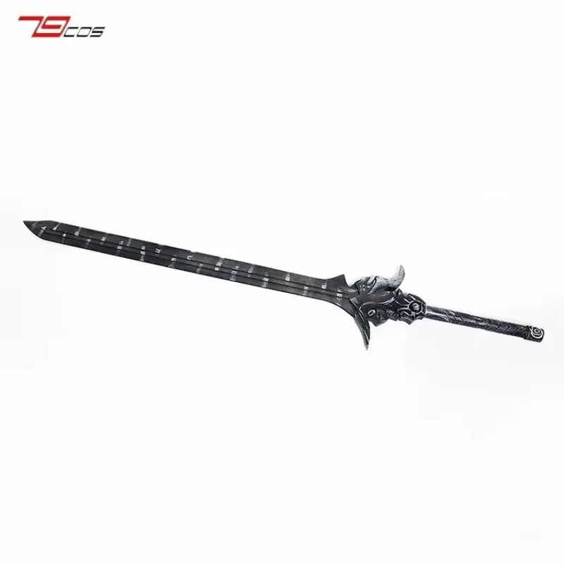 Dante Sword Devil May Cry Prop Cosplay Props Halloween Christmas Party Props for Comic Show
Dante Sword Devil May Cry Prop Cosplay Props Halloween Christmas Party Props for Comic Show