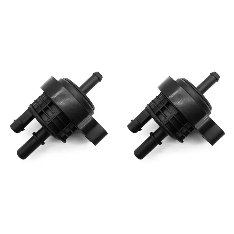 2X Valve Vapor Purge Solenoid Canister For A0014764432
2X Valve Vapor Purge Solenoid Canister For A0014764432