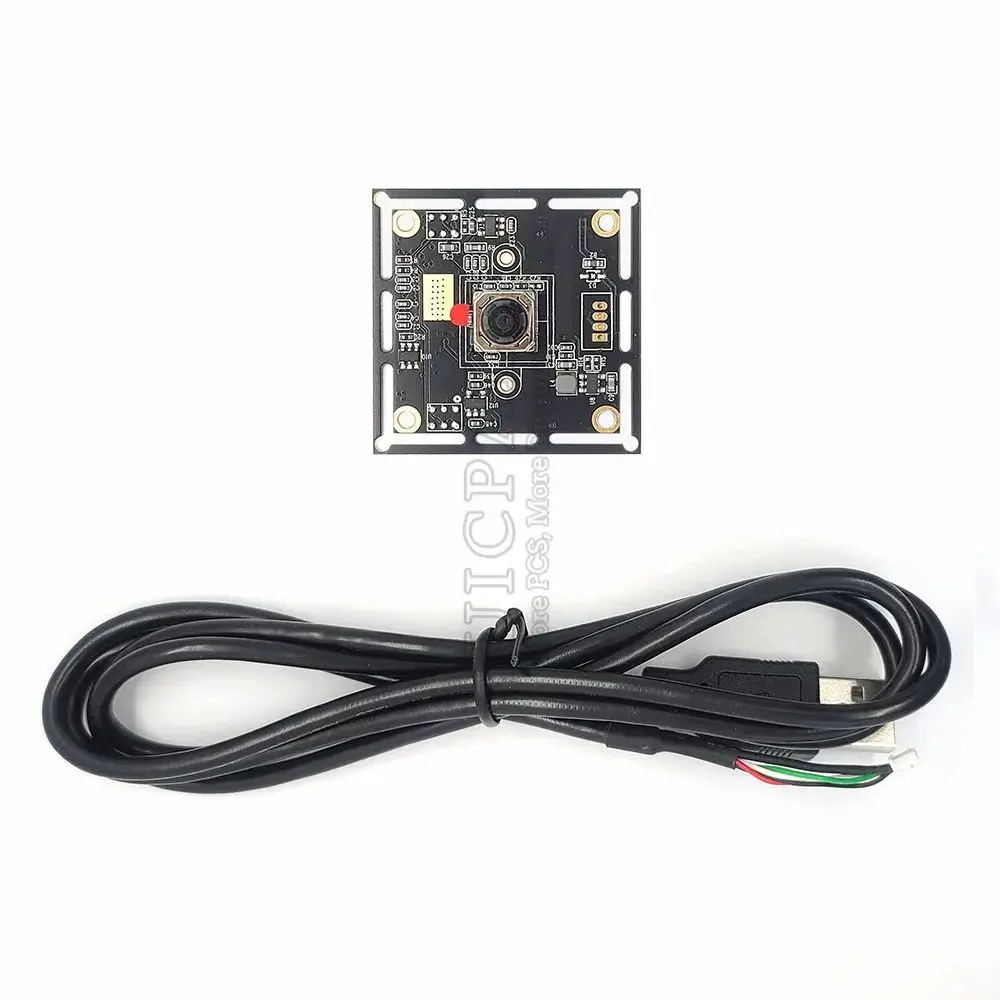 HD 12MP IMX258 USB-модуль камеры 78 градусов AF с автофокусом для сканирования файлов Распознавание лиц UVC-накопитель бесплатно 30 кадров в секунду 3840*3104
HD 12MP IMX258 USB-модуль камеры 78 градусов AF с автофокусом для сканирования файлов Распознавание лиц UVC-накопитель бесплатно 30 кадров в секунду 3840*3104