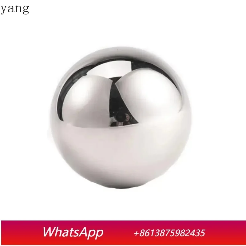 CX stainless steel rolling ball dumpling skin artifact new rolling pin
CX stainless steel rolling ball dumpling skin artifact new rolling pin