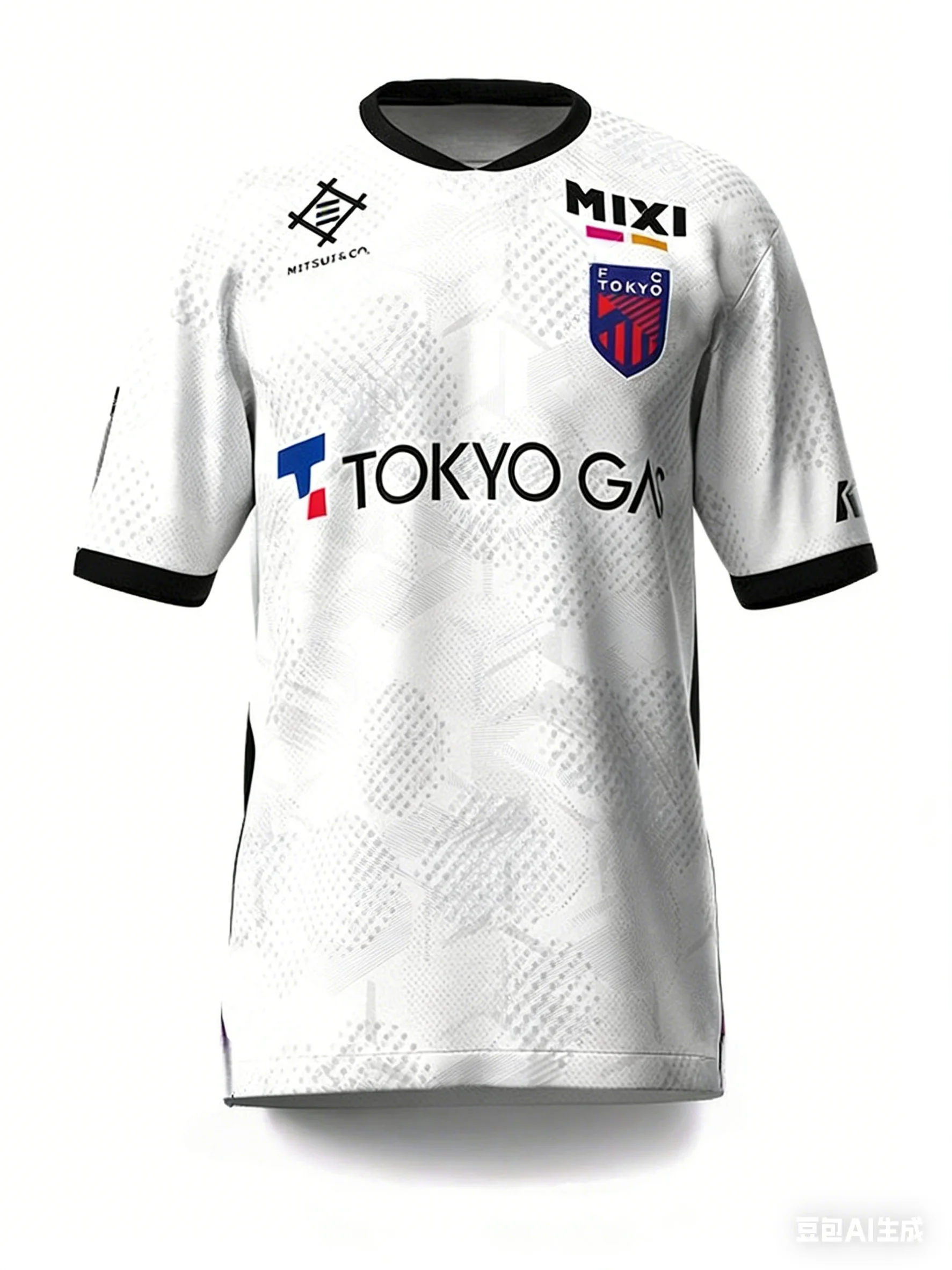 Футболка с 3D-принтом для пляжного серфинга и футбола FC Tokyo, для взрослых и детей, дышащая, быстросохнущая, спортивная одежда, топ в стиле Y2K.
Футболка с 3D-принтом для пляжного серфинга и футбола FC Tokyo, для взрослых и детей, дышащая, быстросохнущая, спортивная одежда, топ в стиле Y2K.