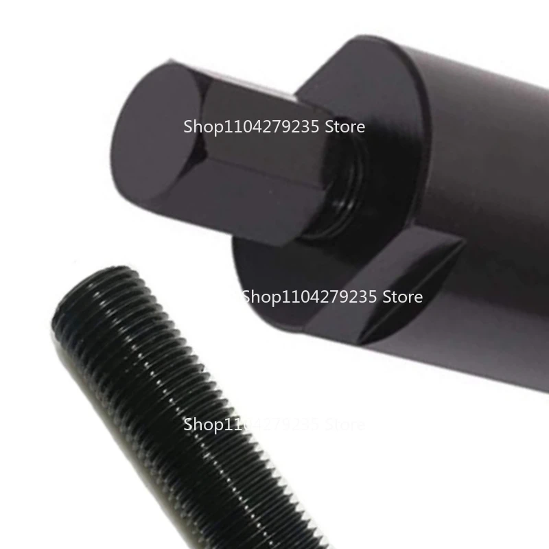 Suitable for Yamaha Ivory Flywheel Puller Disassembler Motorcycle Maintenance Tool
Suitable for Yamaha Ivory Flywheel Puller Disassembler Motorcycle Maintenance Tool