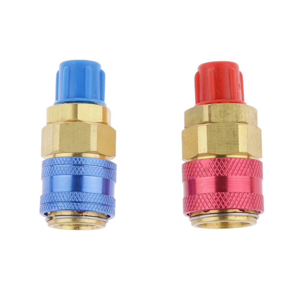 Quick Coupler Connector High Flow Brass Adapter Adjustable for Portable Air Conditioner Accessories
Quick Coupler Connector High Flow Brass Adapter Adjustable for Portable Air Conditioner Accessories