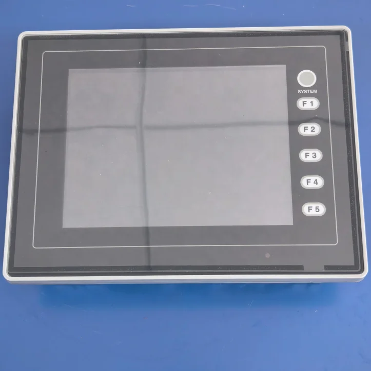 SCREEN CTP PT-R8900 Touch Panel Display Monitouch Type V806iCDN 24VAC 0.7A Original Used and Available in Stock
SCREEN CTP PT-R8900 Touch Panel Display Monitouch Type V806iCDN 24VAC 0.7A Original Used and Available in Stock