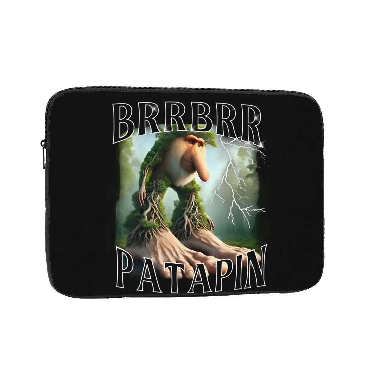 Brainrot Meme Brr Brr Patapim Laptop Bag Case 12 13 15 17 Inch Notebook Bag Sleeve Italian Shockproof Case Bag
Brainrot Meme Brr Brr Patapim Laptop Bag Case 12 13 15 17 Inch Notebook Bag Sleeve Italian Shockproof Case Bag
