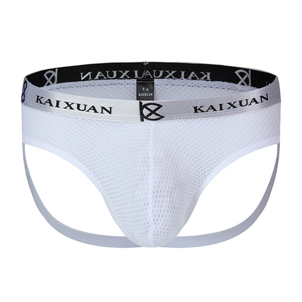 1pc Fashion Sexy Men's G-Strings Thong Lingerie Underwear Jockstrap Pouch Open Rear Thong Briefs Stretch Man Panties
1pc Fashion Sexy Men's G-Strings Thong Lingerie Underwear Jockstrap Pouch Open Rear Thong Briefs Stretch Man Panties