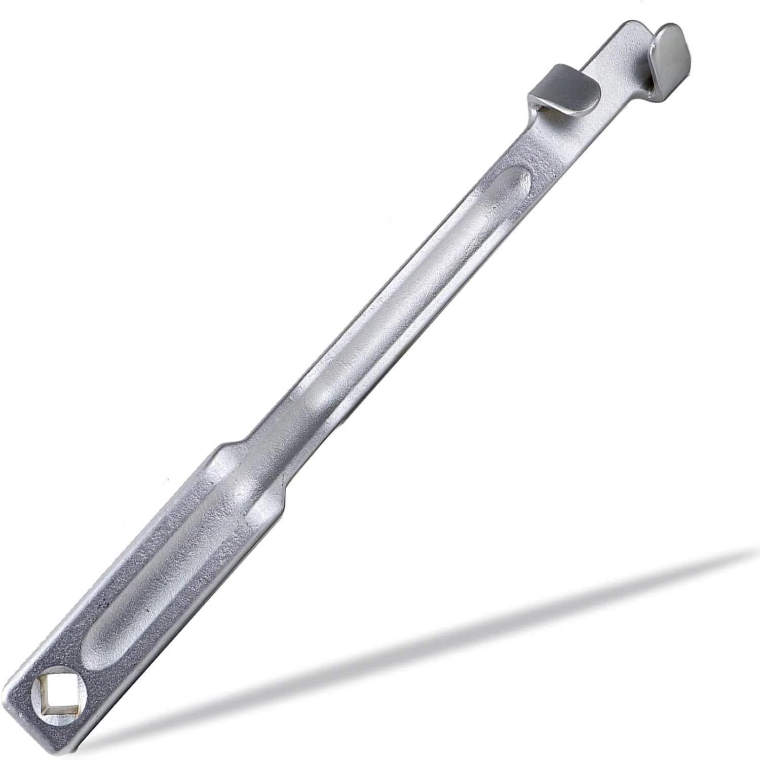 Garage Tradesman Handyman to amplify torque 15 Inch Long Wrench Extension with 1/2 Inch Hole Fit for Open End Wrench Extender
Garage Tradesman Handyman to amplify torque 15 Inch Long Wrench Extension with 1/2 Inch Hole Fit for Open End Wrench Extender