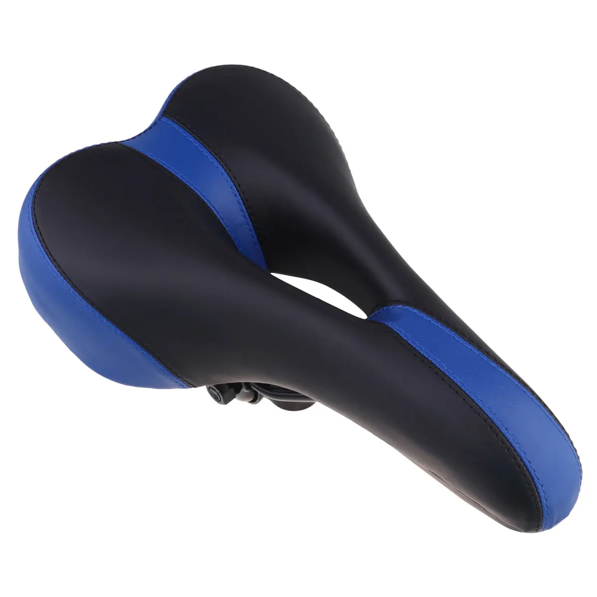 Thickened Bike Saddle Comfortable Seat for Bicycles Mountain Bike Cushion Shock Absorbing Ergonomic Design Black Red Easy
Thickened Bike Saddle Comfortable Seat for Bicycles Mountain Bike Cushion Shock Absorbing Ergonomic Design Black Red Easy