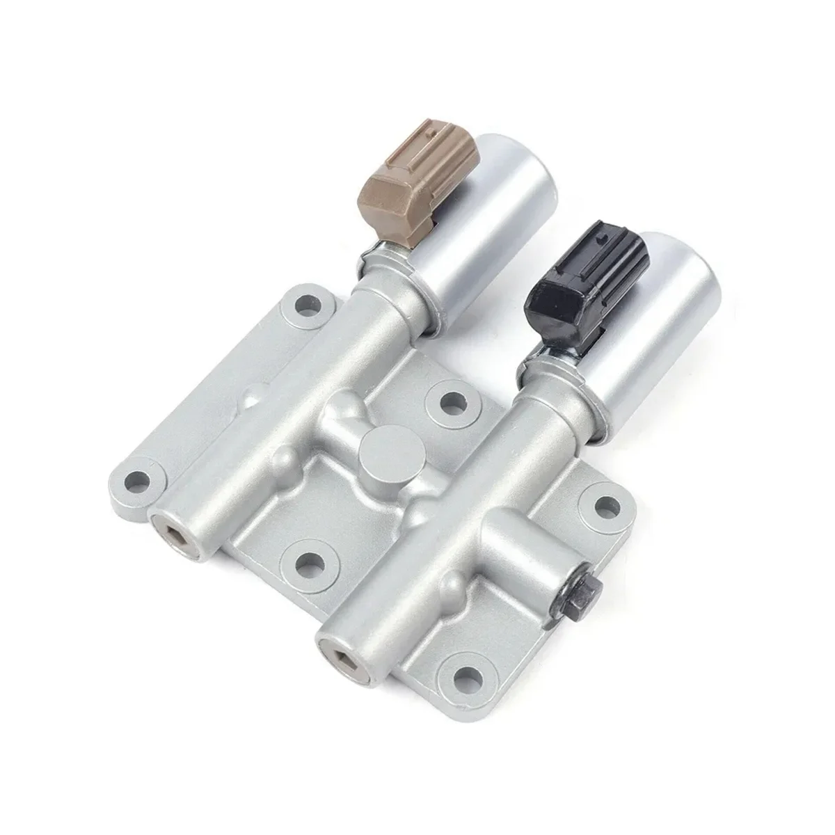 Auto Transmission Dual Solenoid for 1.7L 2.0L 1.3 2001-2005 28015--305 28250--305
Auto Transmission Dual Solenoid for 1.7L 2.0L 1.3 2001-2005 28015--305 28250--305