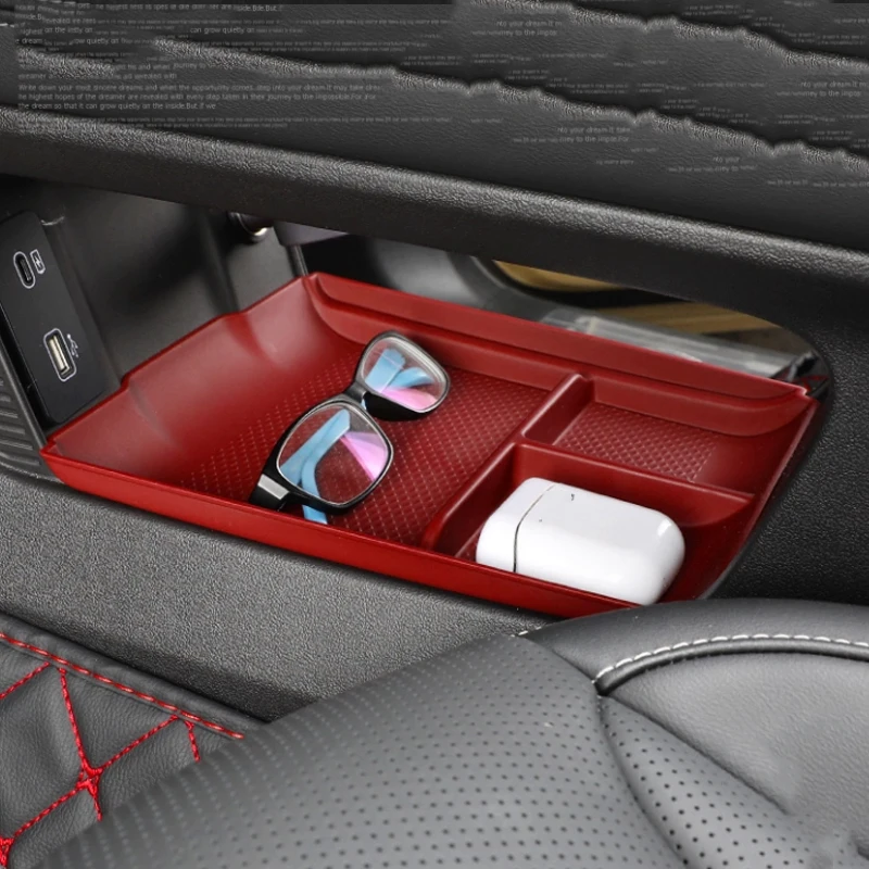 For TANK 300 Hi4t 2025 2026 Storage Box Under Central Control Specialized Storage Artifact Interior Modification Accessories
For TANK 300 Hi4t 2025 2026 Storage Box Under Central Control Specialized Storage Artifact Interior Modification Accessories