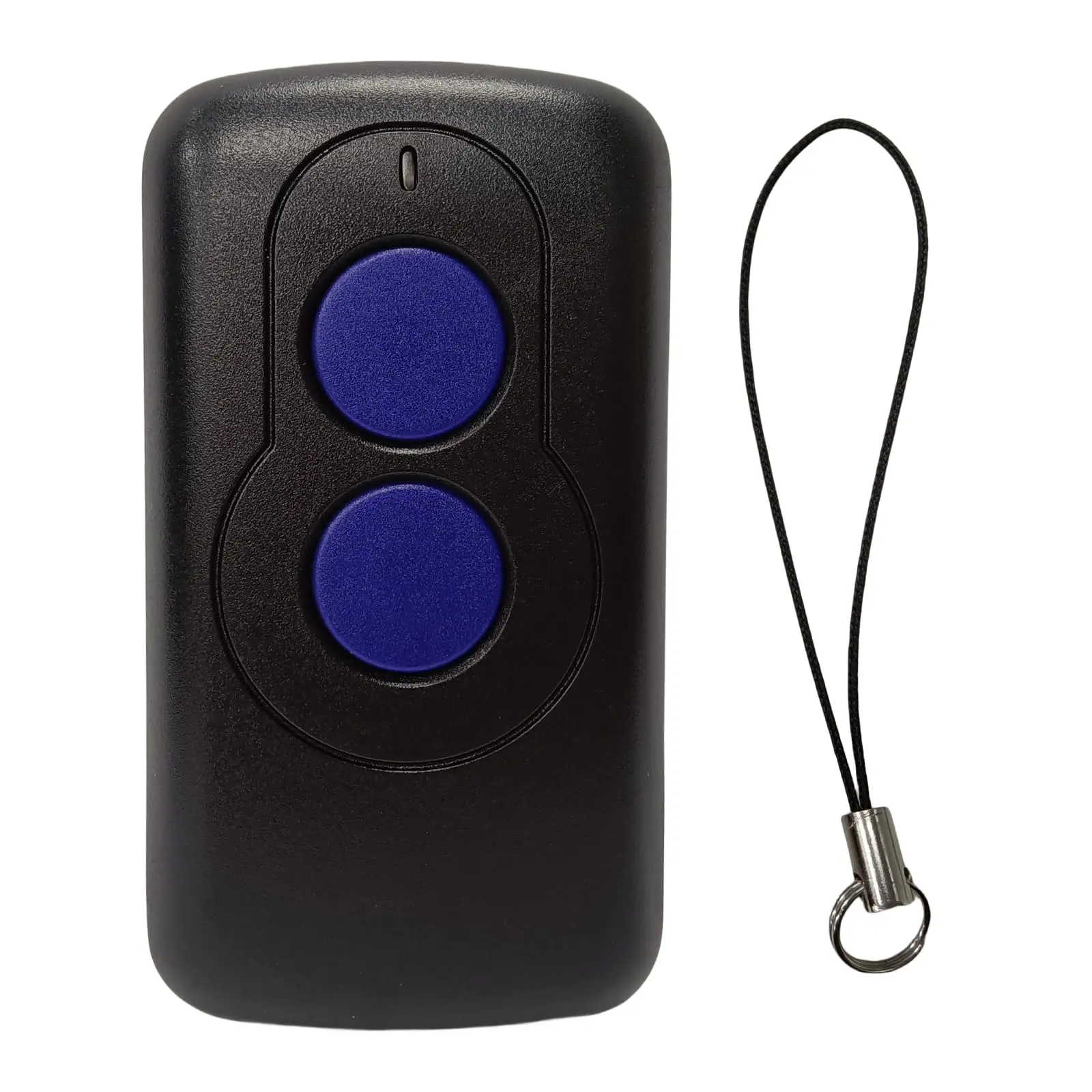 For Merlin Universal Garage Remote For M802 Prolift 230t/430r Door Remote Control Rolling Code Duplicator Key Fob Clone Opener
For Merlin Universal Garage Remote For M802 Prolift 230t/430r Door Remote Control Rolling Code Duplicator Key Fob Clone Opener