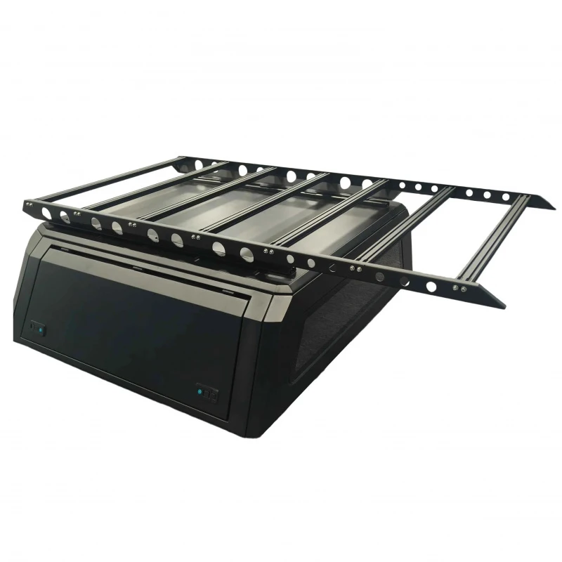 Heavy Duty Universal Aluminum Roof Rack Luggage Basket 4x4 Car Fitment Professional Kit Fits Ranger Hilux Dmax
Heavy Duty Universal Aluminum Roof Rack Luggage Basket 4x4 Car Fitment Professional Kit Fits Ranger Hilux Dmax