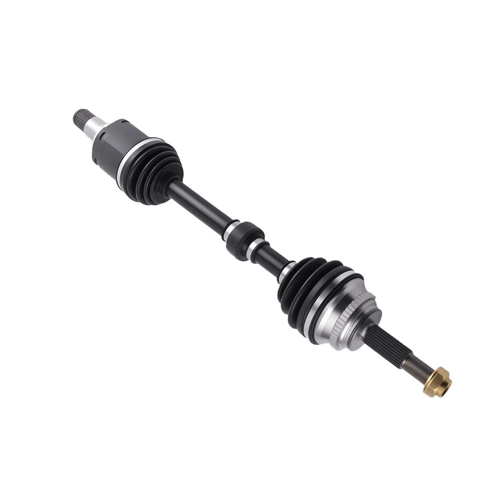 New Front Complete CV Axle Shaft Assembly LH Side For Toyota Camry 2012-2017
New Front Complete CV Axle Shaft Assembly LH Side For Toyota Camry 2012-2017