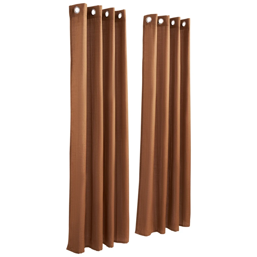Natural Linen Curtains for Living Room, Linen Blend, Beige, Light Filtering Thick for Privacy and Soft Glow
Natural Linen Curtains for Living Room, Linen Blend, Beige, Light Filtering Thick for Privacy and Soft Glow
