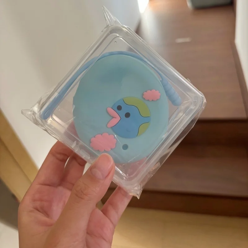 Bandai Tamagotchi Happy Park Protective Silicone Case Soft Case Paradise Accessories Charm Collectible Gift Series Ornaments
Bandai Tamagotchi Happy Park Protective Silicone Case Soft Case Paradise Accessories Charm Collectible Gift Series Ornaments