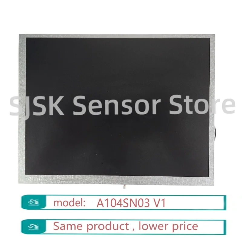A104SN03 V1 New Original 10.4’ LCD Screen
A104SN03 V1 New Original 10.4’ LCD Screen