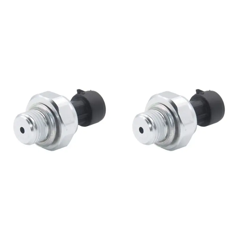 Exclusive 2X Engine Oil Pressure Sensor Switch Sending Unit, 12616646 12677836 D1846A Fuel Injection Pressure Sensor Replacement
Exclusive 2X Engine Oil Pressure Sensor Switch Sending Unit, 12616646 12677836 D1846A Fuel Injection Pressure Sensor Replacement