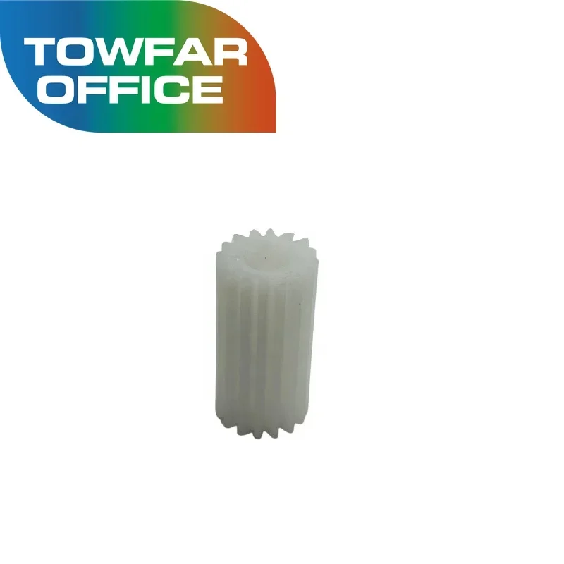 1PCS Compatible Quality Manual drive motor Gear For Xerox DC 560 7780 242 252 5065 7500 4110 6550 D95 Copier Printer Spare Parts
1PCS Compatible Quality Manual drive motor Gear For Xerox DC 560 7780 242 252 5065 7500 4110 6550 D95 Copier Printer Spare Parts