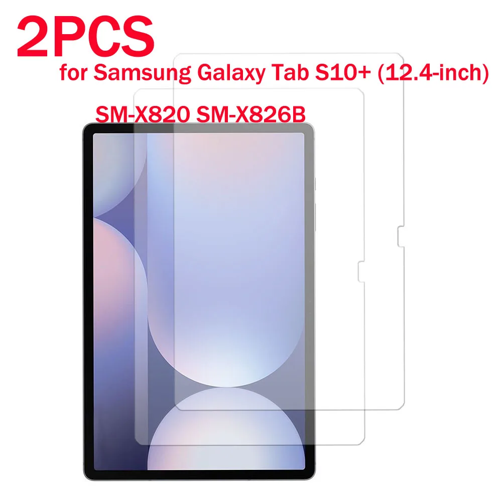 Стекло для Samsung Galaxy Tab S10 + S10 plus 12,4 дюйма 2024, устойчивое к царапинам закаленное стекло, защитное стекло для экрана
Стекло для Samsung Galaxy Tab S10 + S10 plus 12,4 дюйма 2024, устойчивое к царапинам закаленное стекло, защитное стекло для экрана