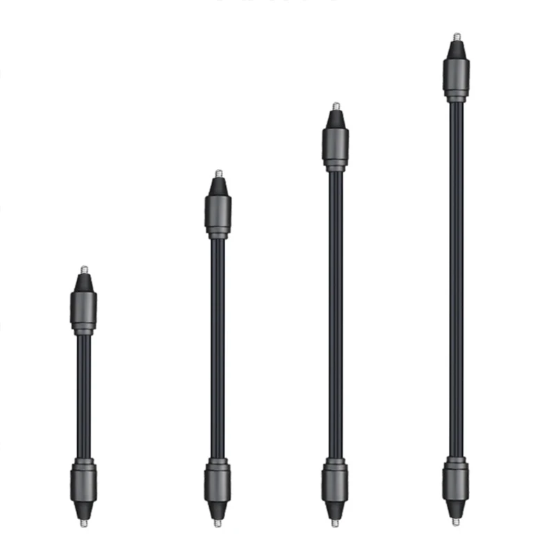 U55B Extension Rod Tripod Mount Monopod Extension Rod with 1/4inch Thread for DSLR
U55B Extension Rod Tripod Mount Monopod Extension Rod with 1/4inch Thread for DSLR