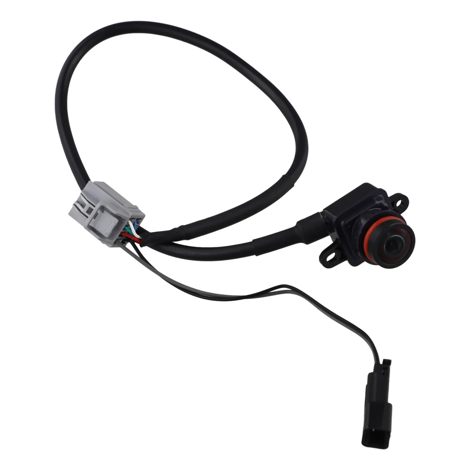 Convenient For Car Owners Car Rear View Reverse Rear Surroundings Reliable Performance Reverse With Confidence
Convenient For Car Owners Car Rear View Reverse Rear Surroundings Reliable Performance Reverse With Confidence