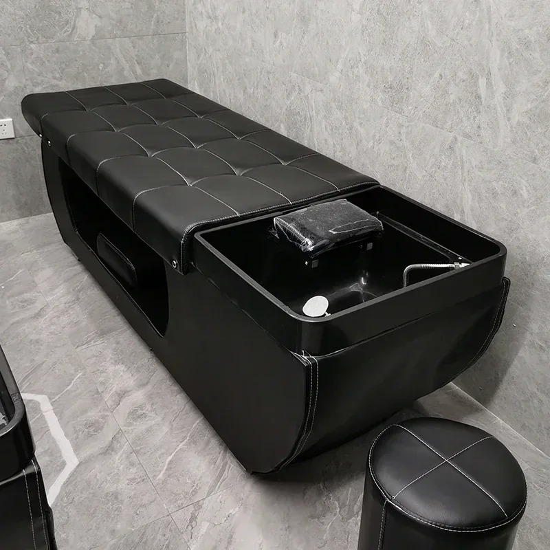 Equipment Shampoo Chairs Thai Spa Shampoo Chairs Professional Lounge Comfort Shampoo Sink Beauty Washbasin Silla Rendy Furniture
Equipment Shampoo Chairs Thai Spa Shampoo Chairs Professional Lounge Comfort Shampoo Sink Beauty Washbasin Silla Rendy Furniture