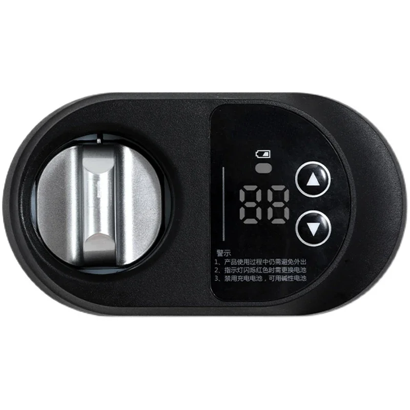 Gas Stove Timing Automatic Turn off Artifact Intelligent Gas Stove Reminder Meter Timer
Gas Stove Timing Automatic Turn off Artifact Intelligent Gas Stove Reminder Meter Timer