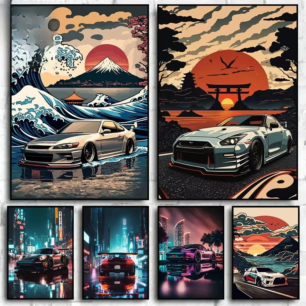 Jigsaw Puzzle 1000PCS-50X70CM Retro Super Car Vintage Automotive Art Immersive Puzzle Game Calming Gift for Adults
Jigsaw Puzzle 1000PCS-50X70CM Retro Super Car Vintage Automotive Art Immersive Puzzle Game Calming Gift for Adults