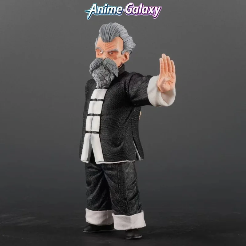 Super Saiyan Master Roshi Zf Studio Action Figure Kung Fu Old Man Gk Statue Anime Model Pvc Collectible Toy Desktop Decor Gift
Super Saiyan Master Roshi Zf Studio Action Figure Kung Fu Old Man Gk Statue Anime Model Pvc Collectible Toy Desktop Decor Gift