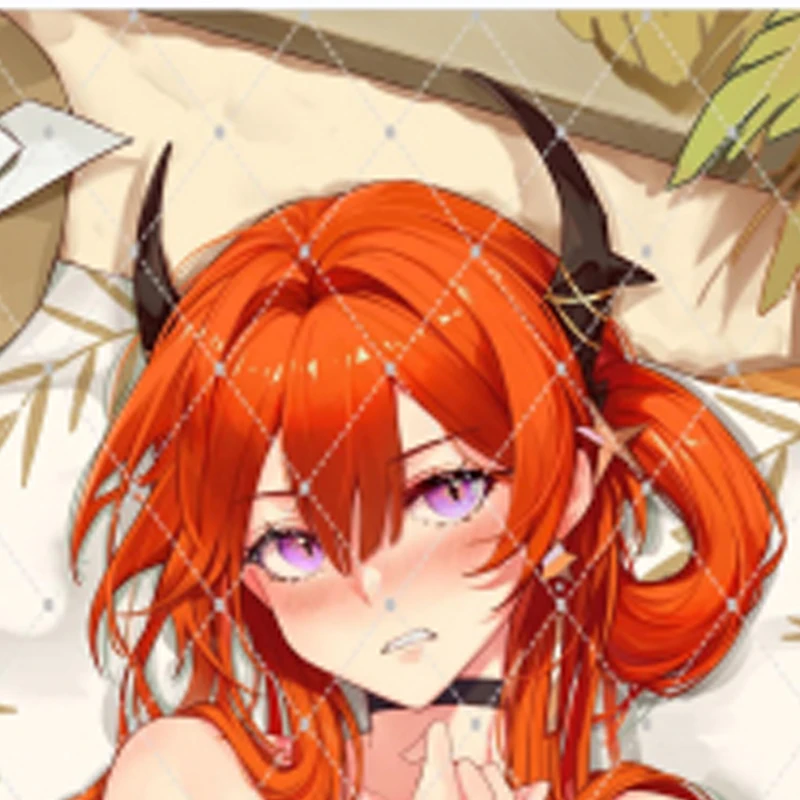 Anime Dakimakura Pillow Case Surtr Sexy and Busty Beautiful Girl Double-Sided Halloween
Anime Dakimakura Pillow Case Surtr Sexy and Busty Beautiful Girl Double-Sided Halloween