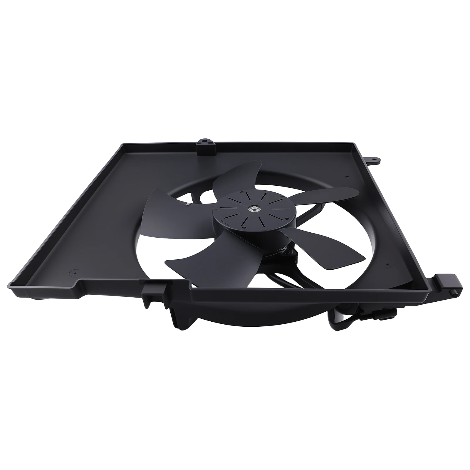 Radiator Cooling Fan for Chevrolet Aveo 1.6L w/AC 2005-2008 93740672 Direct Fit
Radiator Cooling Fan for Chevrolet Aveo 1.6L w/AC 2005-2008 93740672 Direct Fit