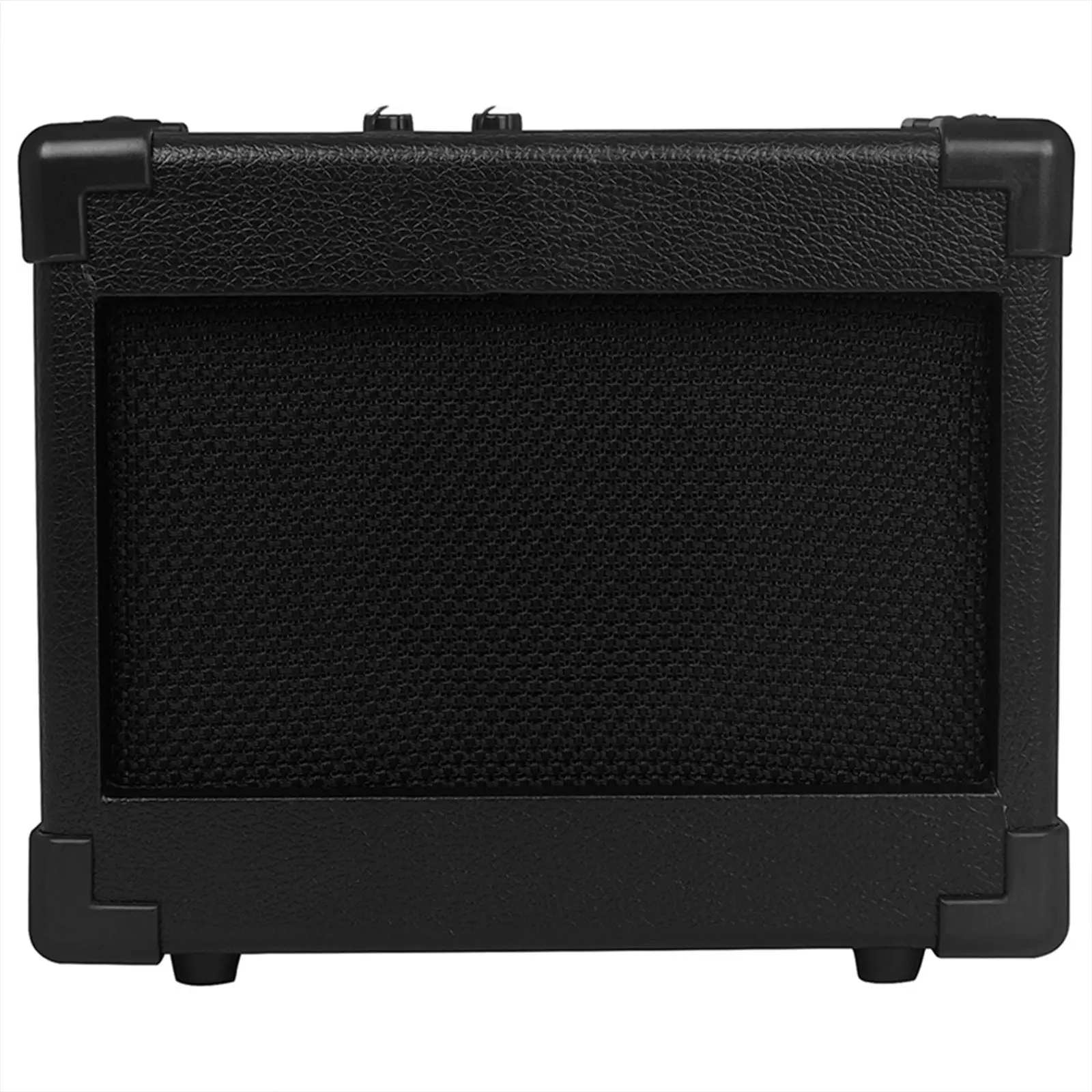 Electric Guitar Amplifier Mini Amps Metal Small Practice Guitars Portable Lightweight Speaker Powerful Amplification
Electric Guitar Amplifier Mini Amps Metal Small Practice Guitars Portable Lightweight Speaker Powerful Amplification