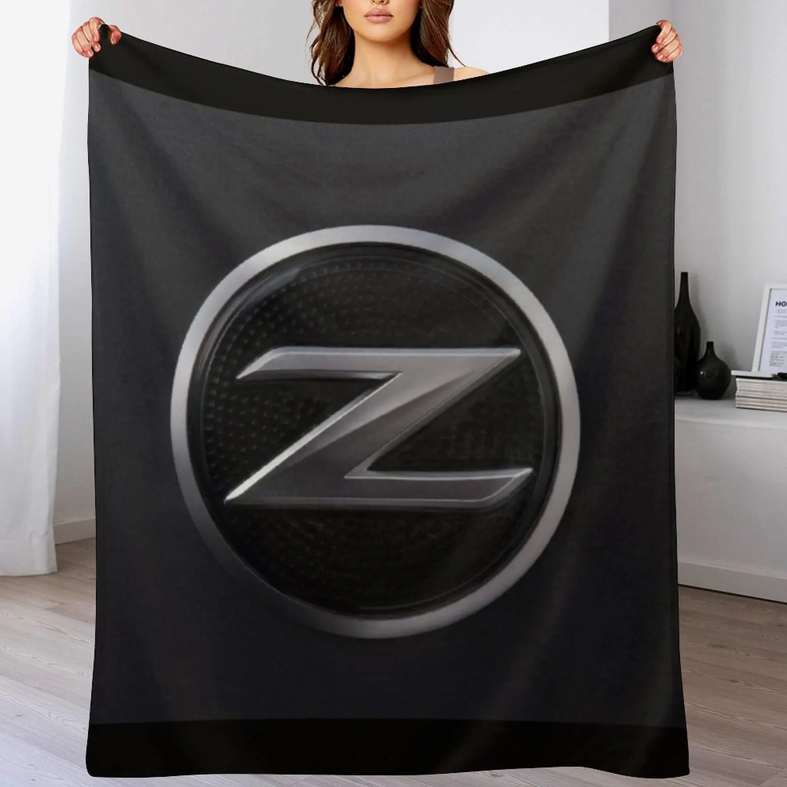 Zee Throw Blanket Reusable Durable Soft Blanket for All Seasons
Zee Throw Blanket Reusable Durable Soft Blanket for All Seasons