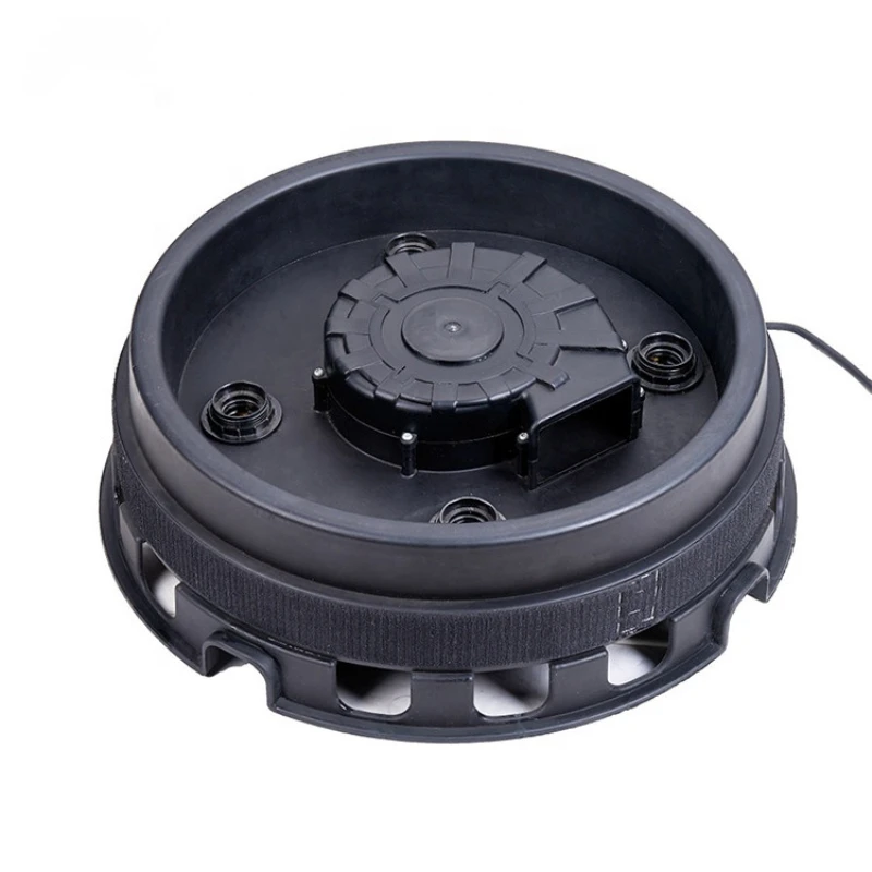 46cm diameter popular blower for inflatable light balloons cheap electrical base blower
46cm diameter popular blower for inflatable light balloons cheap electrical base blower