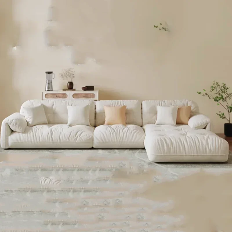 Modern Sleep Living Room Sofas Minimalist Italian Armchair Lazy Sofas Lounges Daybed Designer Divani Soggiorno Furniture Home
Modern Sleep Living Room Sofas Minimalist Italian Armchair Lazy Sofas Lounges Daybed Designer Divani Soggiorno Furniture Home