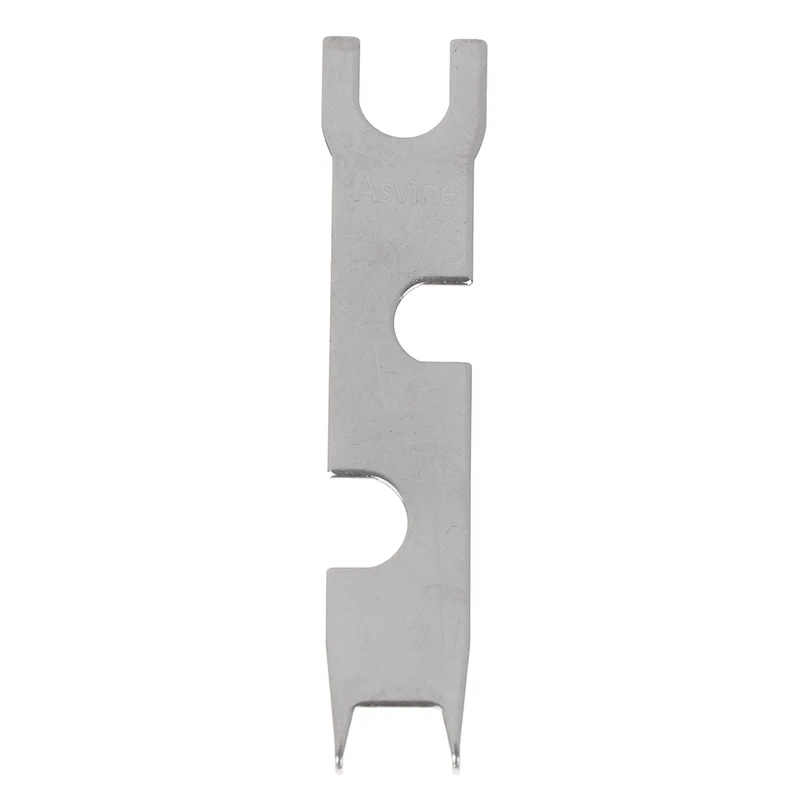 Multifunction Removing Tools Wrench For Asvine P20 P36 P30 P50 V169 Piston And Vacuum Fountain Pens School Office Stationery
Multifunction Removing Tools Wrench For Asvine P20 P36 P30 P50 V169 Piston And Vacuum Fountain Pens School Office Stationery