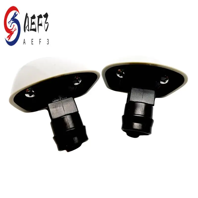 AEF3-1Pair Front Headlight Washer Nozzle Jet 286411LB1A 286421LB1A For Nissan Patrol Y62 2010-2014 Car Headlamp Sprayer Jet
AEF3-1Pair Front Headlight Washer Nozzle Jet 286411LB1A 286421LB1A For Nissan Patrol Y62 2010-2014 Car Headlamp Sprayer Jet